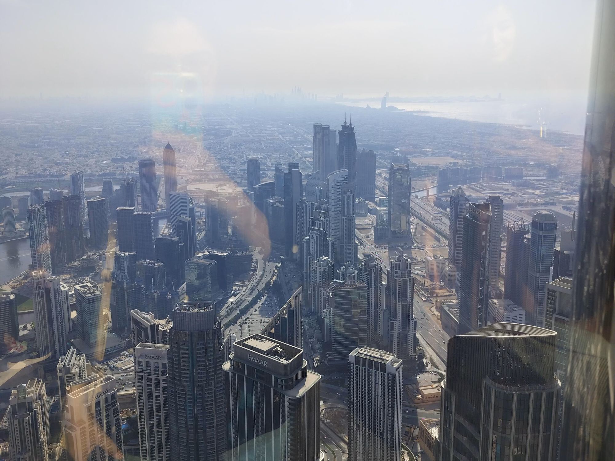 Nuha’s Dubai Escape with Her Sister: A Trip to Remember with Thrillophilia