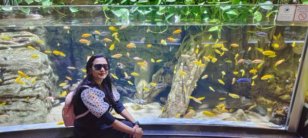 From Gold Souks to Galaxy Dreams: Lokesh’s Dubai Family Adventure with Thrillophilia